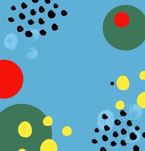 čmárej, maluj a tvoř jako malý umělec kniha barev s Radkou Rubešovou online program se 14 denní podporou. Přidejte se do ročního online programu Tvořte jako Hervé Tullet pro rodiče a pedagogy, kteří tvoří s dětmi od 2 do 10 let. Získáte neustálou inspiraci k tvoření a už nikdy se vám nestane, že byste nevěděli, co s dětmi tvořit.
