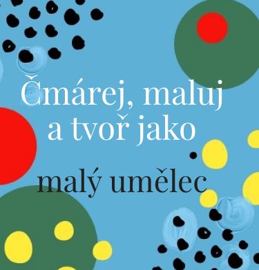 čmárej, maluj a tvoř jako malý umělec kniha barev s Radkou Rubešovou online program se 14 denní podporou. Přidejte se do ročního online programu Tvořte jako Hervé Tullet pro rodiče a pedagogy, kteří tvoří s dětmi od 2 do 10 let. Získáte neustálou inspiraci k tvoření a už nikdy se vám nestane, že byste nevěděli, co s dětmi tvořit.