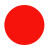 puntík červená(100 × 100 px)