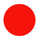 puntík červená(100 × 100 px)