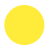 puntík žlutá(100 × 100 px)