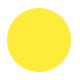 puntík žlutá(100 × 100 px)